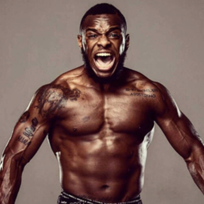 Шидо Борис Эсперанса