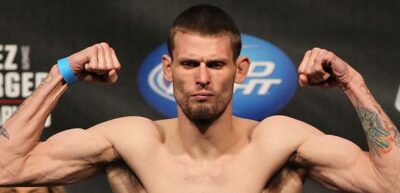 Ветеран UFC Тим Минс арестован по серьезному обвинению